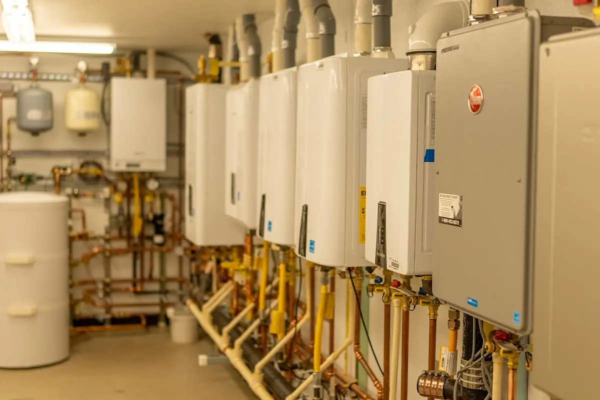 Plumbing services in Greenfield, OH